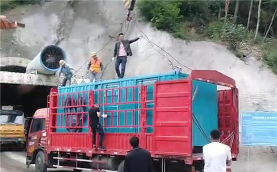 天门1300KW发电机出租