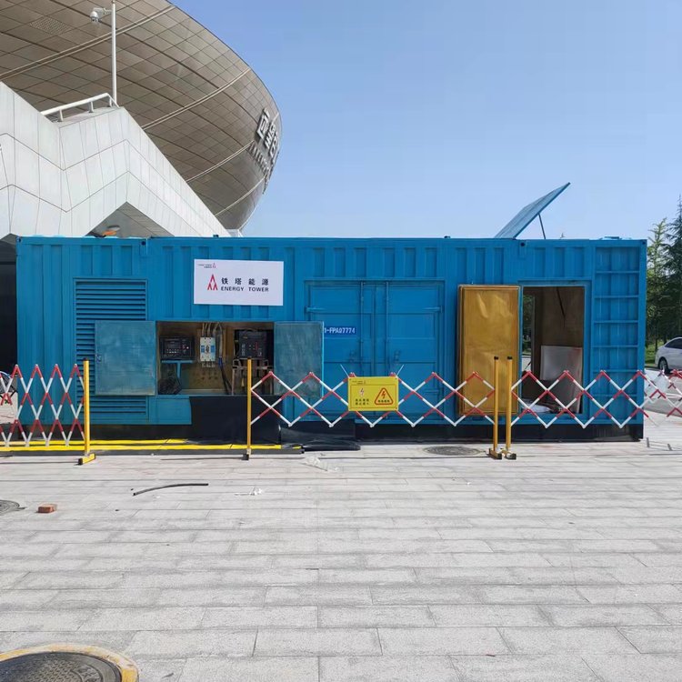 天门柴油发电机的使用注意事项