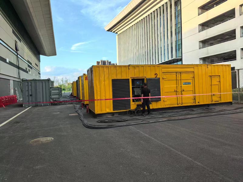 天门柴油发电机冬季保养注意事项？