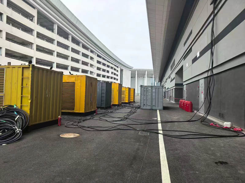 天门冬季柴油发电机启动前需要做哪些准备工作？