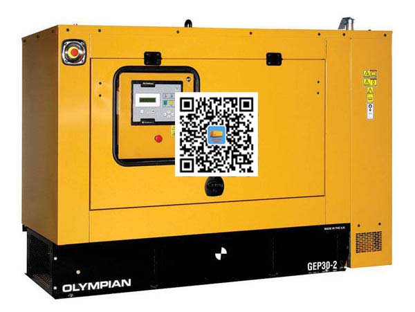 天门租赁发电机