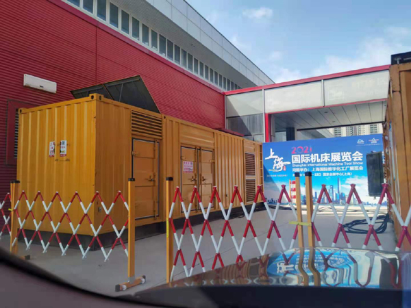 天门发电机出租 对于发电机的特性你了解多少？