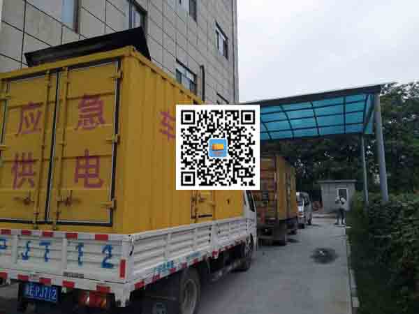 天门发电车出租-发电机产品使用越来越广泛