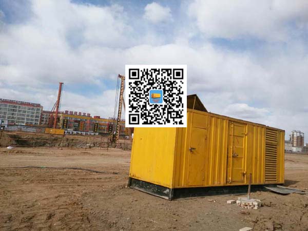 天门发电机出租-柴油发电机组安全操作规程有哪些？