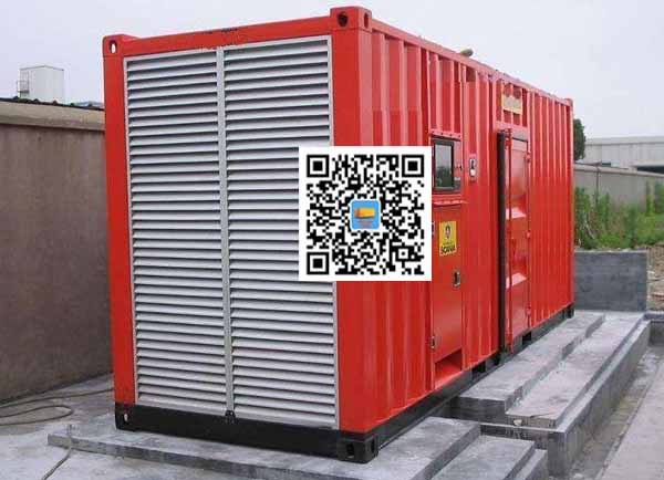 天门300kw柴油发电机组一个小时耗油
