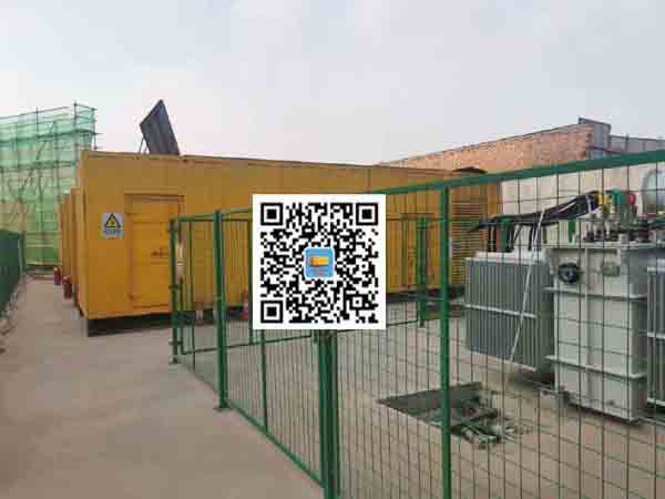 天门发电机组的社会应用有哪些