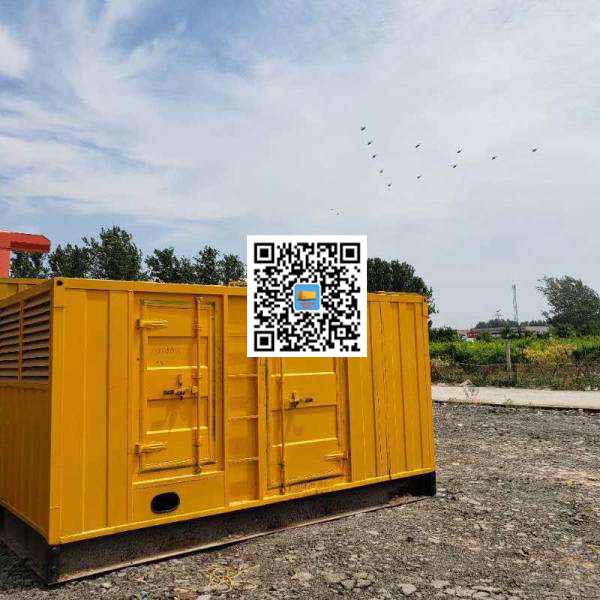 天门发电机出租发电机电刷的结构与作用是什么