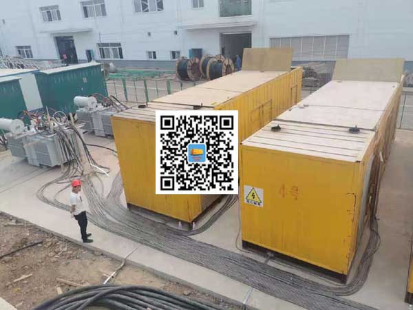 天门发电机出租-柴油发电机组应用在哪些方面