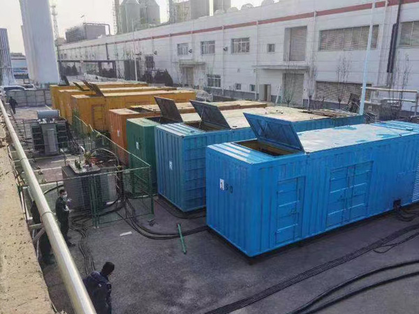 天门不同电压使用的电缆线规格有什么区别？
