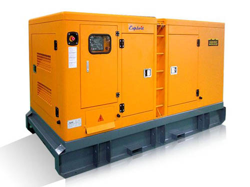 天门影响 200kw 柴油发电机油耗的因素有哪些？