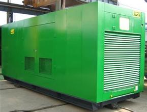 天门柴油发电机组的加热装置有哪些类型？