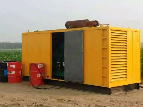 天门安装新的水冷式机油散热器密封件有哪些注意事项？