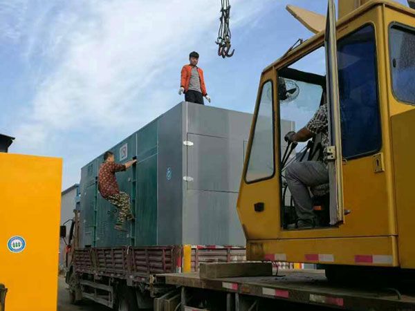 天门更换水冷式机油散热器密封件的操作流程是怎样的？