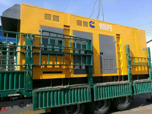 天门一份发电机组安装调试合同的注意事项