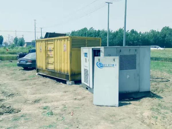 天门柴油发电机组冬季日常维修需要哪些工具？