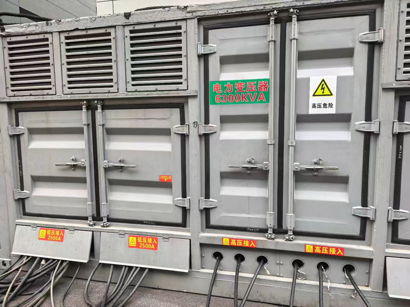 天门柴油发电机组换季保养注意哪些事项？